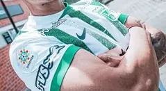 Nacional confirmó su cuarto fichaje