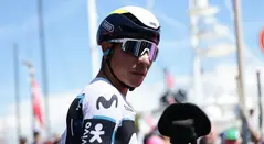 Nairo aclaró su futuro con Movistar y dio sentencia sobre su retiro