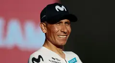 Nairo sacude al Movistar tras los resultados del Tour de Francia 2025