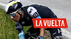 Nairo quedaría fuera de Vuelta a España 2025: noticia de última hora