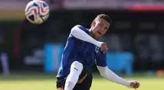 Nelson Deossa a la Premier League