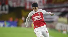 Omar Fernández Frasica