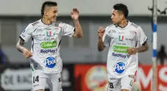 Once Caldas de Manizales