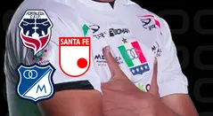 Once Caldas confirma su primer fichaje