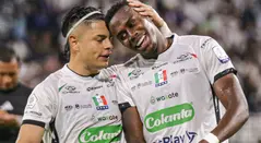 Once Caldas - Copa Betplay
