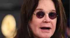 Ozzy Osbourne