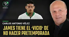 Carlos Antonio Vélez y sus Palabras Mayores del 14 de julio de 2025