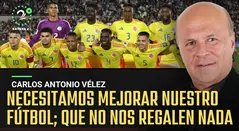 Palabras Mayores 21 de julio de 2025