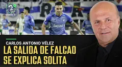 Palabras Mayores 3 de julio de 2025