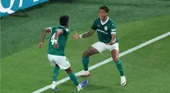 Palmeiras anuncia nuevo fichaje tras el Mundial de Clubes