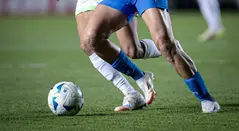 Paraguay y Brasil en duelo por la Copa América Femenina 2025