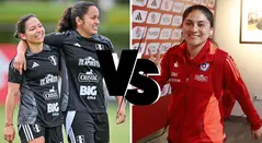 Así podrá ver en vivo el partido entre Perú vs Chile en la Copa América