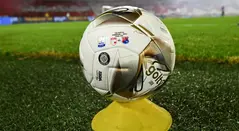 Balón de la Liga Betplay 2025