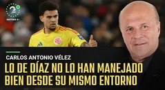 Carlos Antonio Vélez y sus Palabras Mayores del 18 de julio del 2025