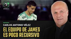 Carlos Antonio Vélez y sus Palabras Mayores del 30 de julio del 2025