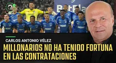 Palabras Mayores del 9 de julio de 2025