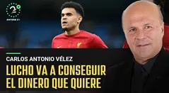 Carlos Antonio Vélez y sus Palabras Mayores del 15 de julio de 2025
