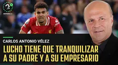 Carlos Antonio Vélez y sus Palabras Mayores del 16 de julio del 2025