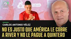 Carlos Antonio Vélez y sus Palabras Mayores del 17 de julio del 2025
