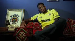 Jhon Jader Durán, Fenerbahce