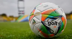 Balón de la Liga Betplay 2025