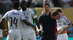 Real Madrid