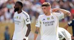 Real Madrid