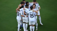 Real Madrid en el Mundial de Clubes