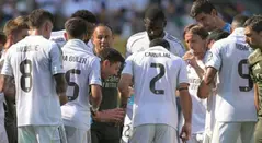 Real Madrid en el Mundial de Clubes 2025