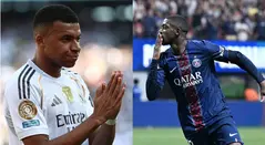 Real Madrid sufre inesperado problema antes del partido ante PSG en el Mundial de Clubes 