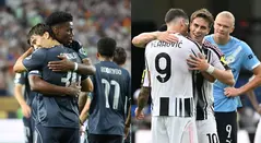 Real Madrid vs Juventus en el Mundial de Clubes