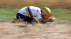 Remco Evenepoel 