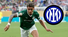 Inter no tira la toalla por Richard Ríos: oferta de última hora