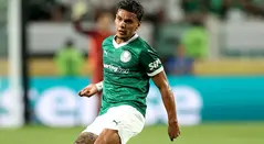 Richard Ríos recibió nueva oferta desde Europa: fichaje inminente