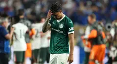 Richard Ríos, futbolista colombiano
