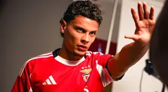 Richard Ríos