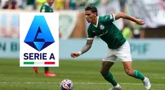 Richard Ríos apunta a Italia: dos gigantes en carrera por su fichaje