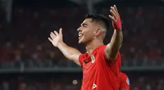 Luis Ramos, América de Cali