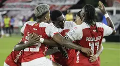 Independiente Santa Fe