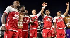 Independiente Santa Fe