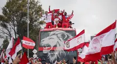 Santa Fe - 2025
