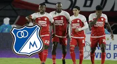 Independiente Santa Fe - 2025
