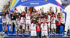 Santa Fe piensa en refuerzos