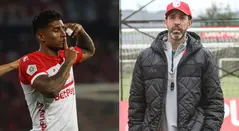Jorge Bava no se guardó nada tras la contundente victoria en Copa BetPlay