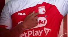 Santa Fe confirma primer refuerzo 