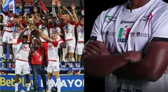 Se confirma primer fichaje de Once Caldas 