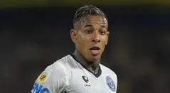Sebastián Villa
