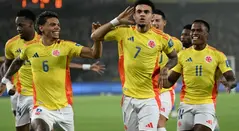 Selección Colombia