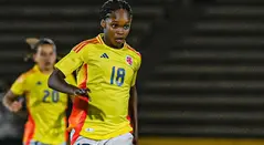 Definido próximo rival de la Selección Colombia Femenina