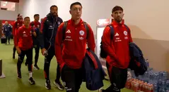Selección de Chile en Eliminatorias Sudamericanas: confirman DT
